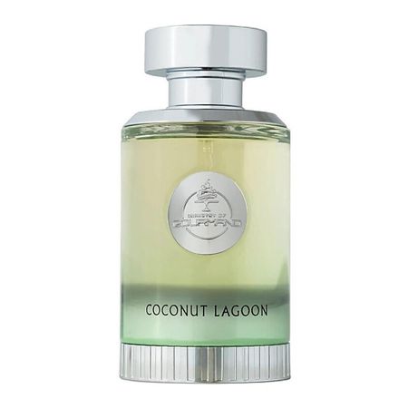 Парфюмерная вода PARIS CORNER Парфюмерная вода Coconut Lagoon
