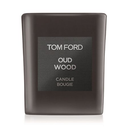 Свеча ароматическая TOM FORD Ароматическая свеча Oud Wood 4 шт дуэль иридиевая свеча зажигания для ford mondeo 2 3 2 0 2014 ranger s max c max galaxy 2 3l 2007 2015 kuga iltr5k13 90607 ayfs32yr