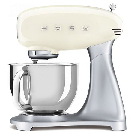 Кухонный комбайн SMEG Кухонный комбайн SMF02PKEU