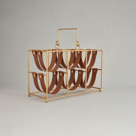 Подставка для бутылок Марко/Marco водонепроницаемых этикеток для бутылок из пвх