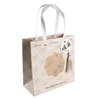 Пакет А5 22*22*10 