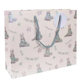 Пакет А4 33*26,5*10 