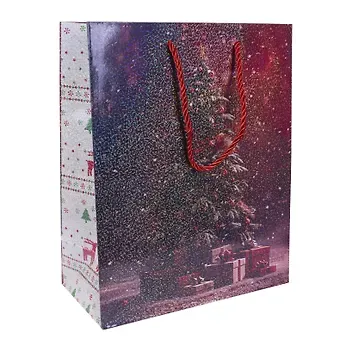 Пакет А4 26*32*12,5 