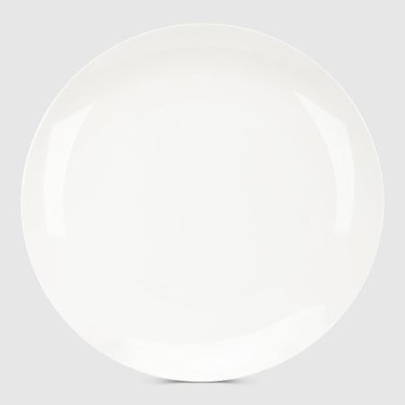 Тарелка White Rabbit обеденная 25,5 см