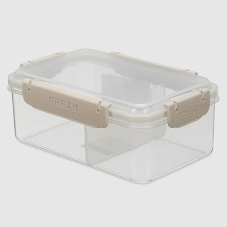 Контейнер Xidewang пластиковый для хранения 1,2 л