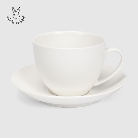 Чайная пара White Rabbit фарфор 275 мл