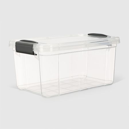 Контейнер для хранения Твой Дом Storix 5 л 29х19х14,5 см