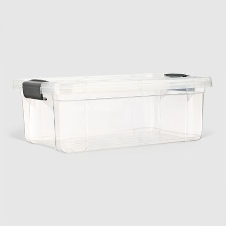 Контейнер для хранения Твой Дом Storix 12 л 41х29х15 см