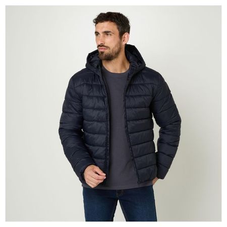 Куртка мужская InExtenso синяя