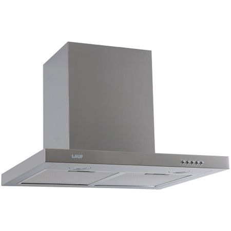 Кухонная вытяжка купольная Lauf Lyra 600 Inox 60 см сталь