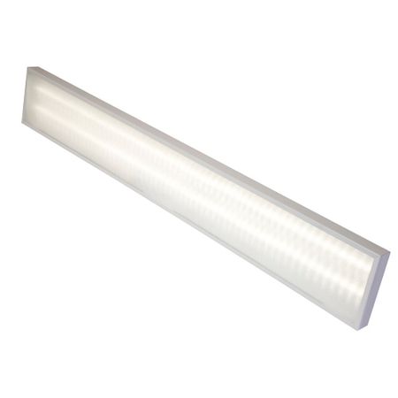 Светильник светодиодный накладной Всесветодиоды Макси 5000-5500К 40 Вт IP40 белый (vs251-40-mpr-5k) ирэн юрьевна гац универсальный словарь русского языка для школьников более 5000 словарных статей