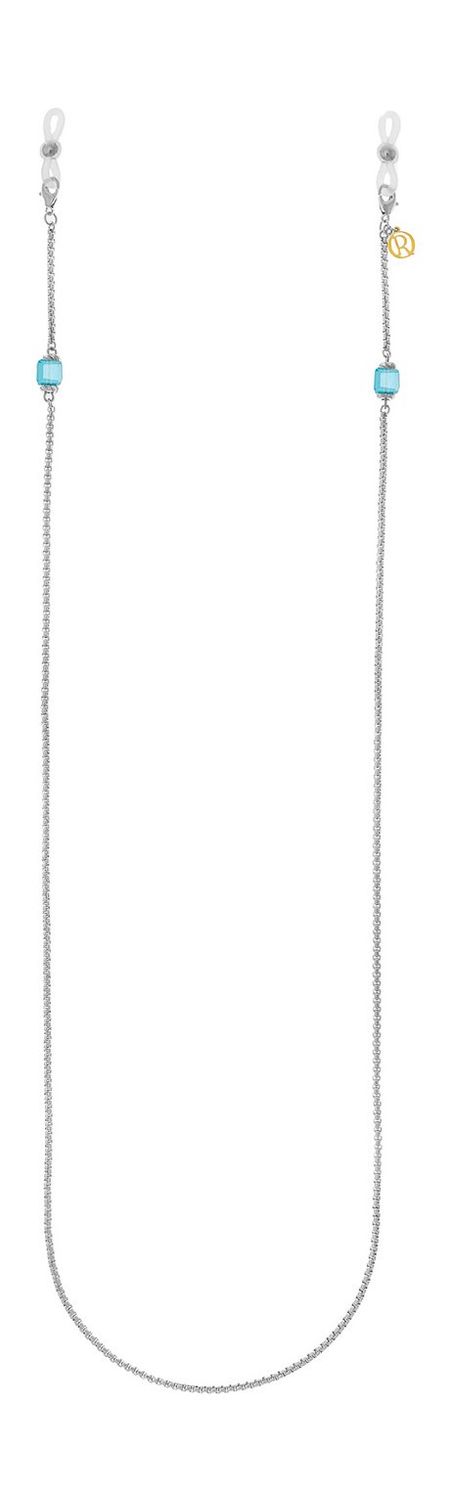 Ronda Ronda Eyeglass Chain 412c