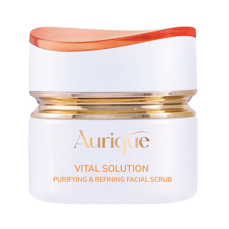 Скраб для лица AURIQUE Очищающий скраб для лица для мужчин крем для лица aurique крем для лица дневной для мужчин антивозрастной