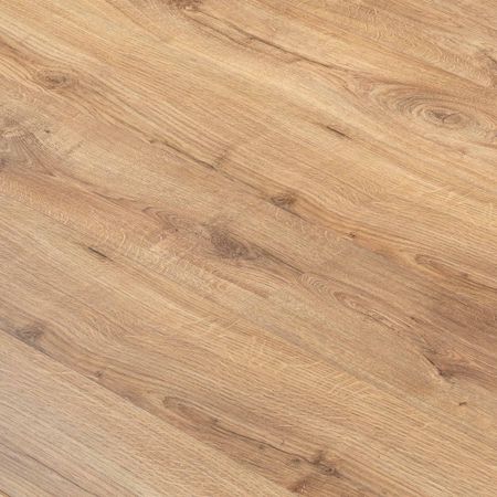 Ламинат 33 класс Quick-Step Eligna Wide дуб древний тис 1,835 кв.м 8 мм с фаской влагостойкий