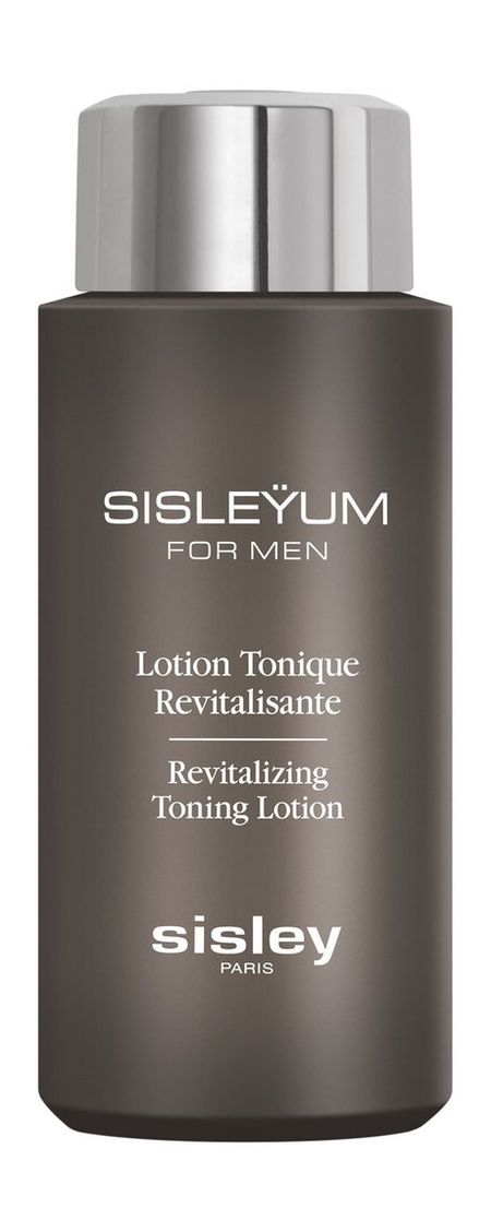 Sisley Sisleÿum for Men Revitalizing Toning Lotion ивы белой коры экстракт с байкалином капс 30