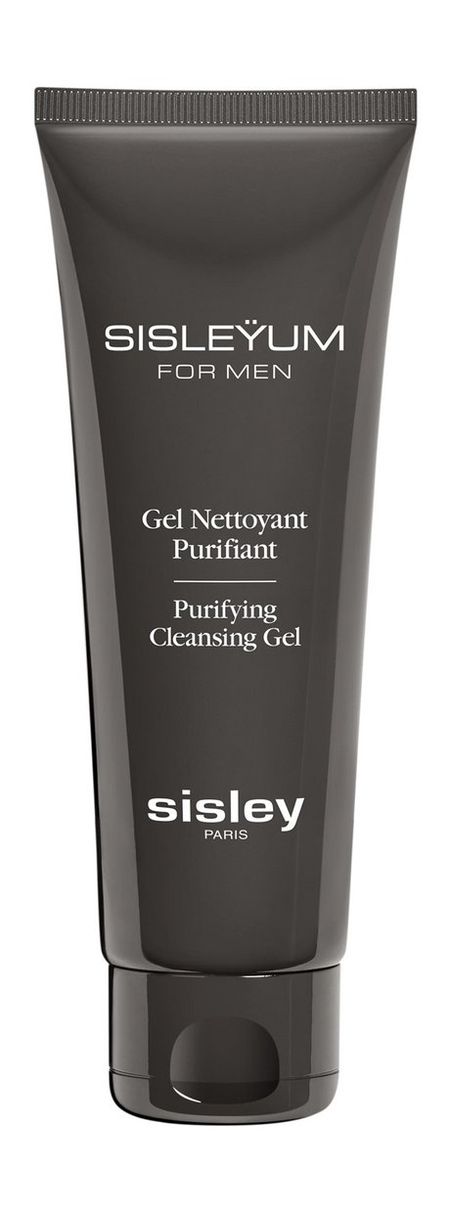 Sisley Sisleÿum for Men Purifying Cleansing Gel