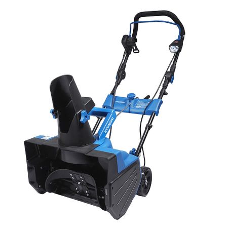Снегоуборщик электрический Hyundai 460 мм 2000 Вт (S 500)