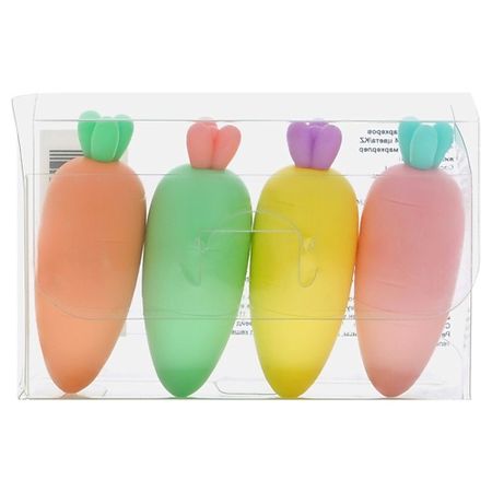 Набор маркеров FUN Набор маркеров CARROT ohuhu honolulu маркеров 72 ов