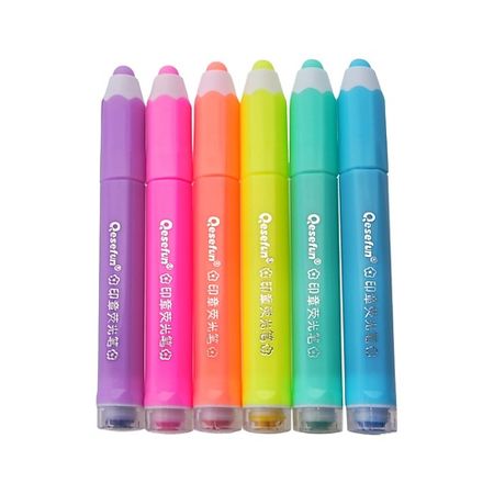 Набор маркеров FUN Набор маркеров PENCILS ohuhu honolulu маркеров 72 ов