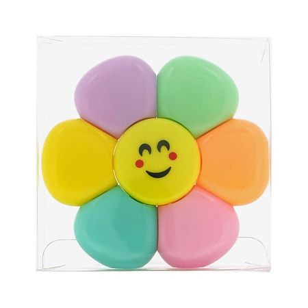 Набор маркеров FUN Набор маркеров FLOWER ohuhu honolulu маркеров 72 ов