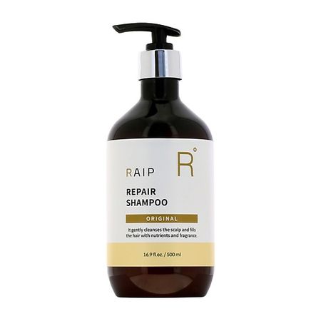 Шампунь для волос RAIP Шампунь для волос ORIGINAL восстанавливающий
