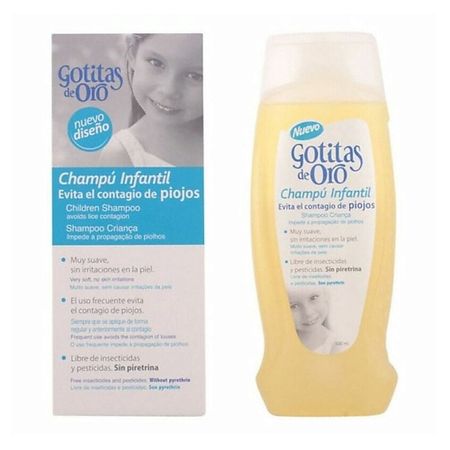 Шампунь для волос INSTITUTO ESPANOL Шампунь для волос против вшей педикулен ультра гребень д вычес вшей и гнид