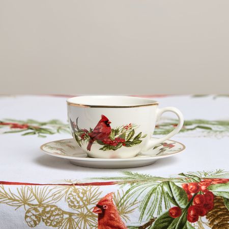 Чайная пара Wonderful Time лаймен фрэнк лаймен баум the wonderful wizard of oz b1