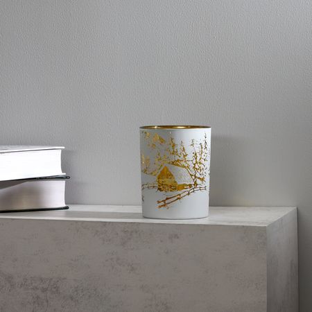 Подсвечник Зимняя история/Inverno Storia