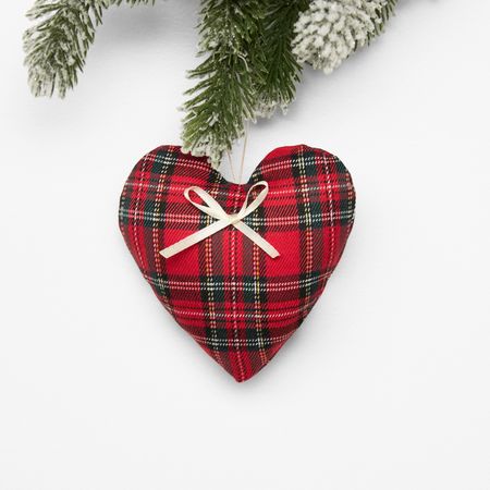 Елочная игрушка Горы/Monti III елочная игрушка птица 10x8 5 красный