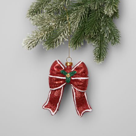 Елочная игрушка Каллисто/Callisto елочная игрушка птица 10x8 5 красный