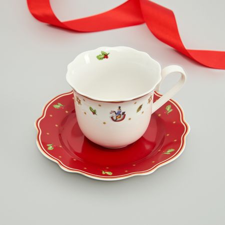 Чайная пара Очаровательное время/Charming time II