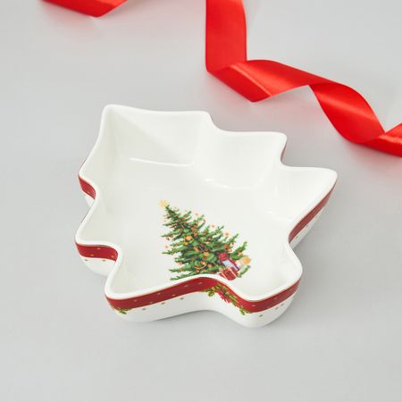 Блюдо Очаровательное время/Charming time III