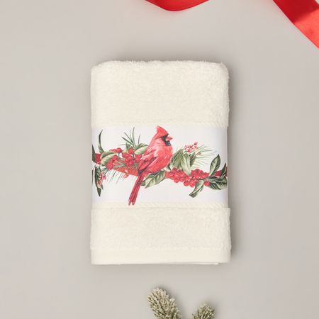 Полотенце махровое Прекрасное время/Wonderful Time полотенце tissage махровое белый 40х60 см