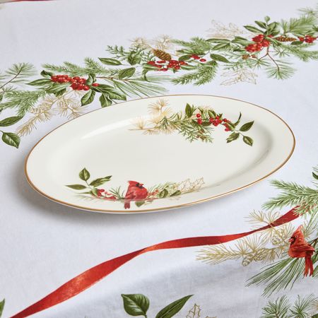 Блюдо Wonderful Time лаймен фрэнк лаймен баум the wonderful wizard of oz b1