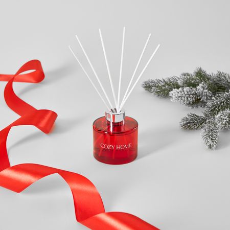 Диффузор Зимняя сказка 100 мл minihouse diy румбокс в шкатулке зимняя сказка 13 2х3 2х9см