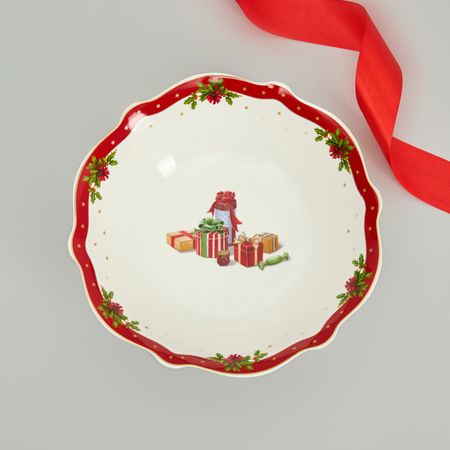 Салатник Очаровательное время/Charming time IV