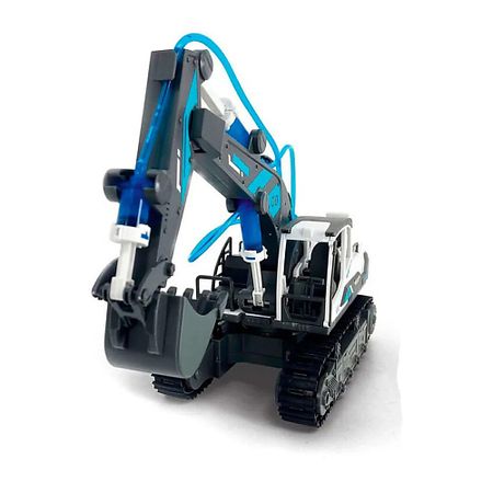 Набор детский REVELL Адвент-календарь Engineers» Hydraulic-Exavator рождественский адвент календарь с носками santa claus