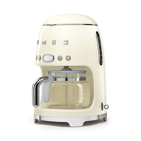 Кофеварка SMEG Кофеварка DCF02CREU