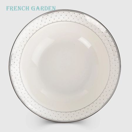 Миска French garden Candy суповая 21,5x3 см