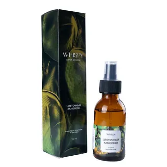 Спрей ароматический Цветочный хамелеон (100мл) (orl_s100_FH) (коробка)