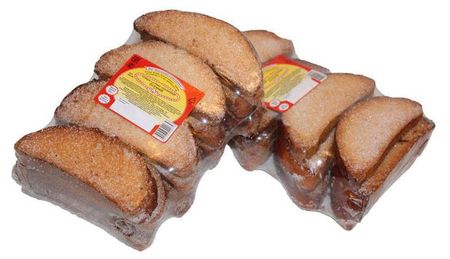 Сухари Алексинский хлебокомбинат Осенние, 350 г мария в евсеева как жили на руси осенние хлопоты кудели