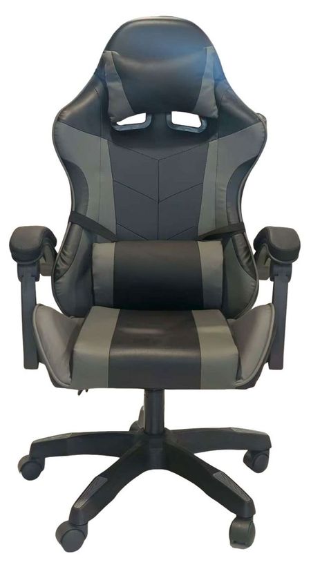 Кресло игровое, 490х640х1190 мм в ассортименте