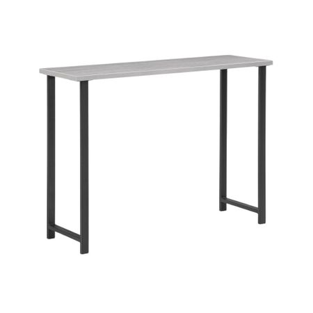 Барная стойка Дилан Лофт 120х40х90 см бетон сенсорный ключ памяти tm1990a f5