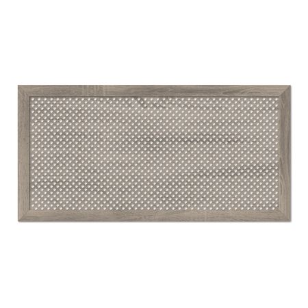 Экран для радиатора Глория 1200х600 мм дуб винтаж leenkea крышки для труб радиатора 4 шт 15 мм