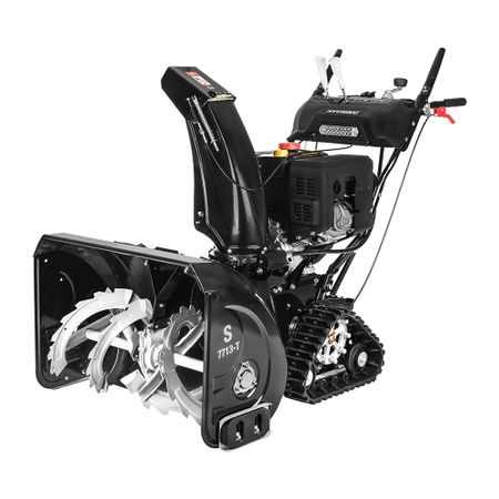 Снегоуборщик бензиновый Hyundai 770 мм 13 л.с. (S 7713-T)