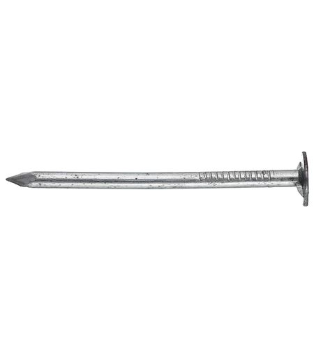 Гвозди толевые 3,0x50 мм оцинкованные (0,5 кг)