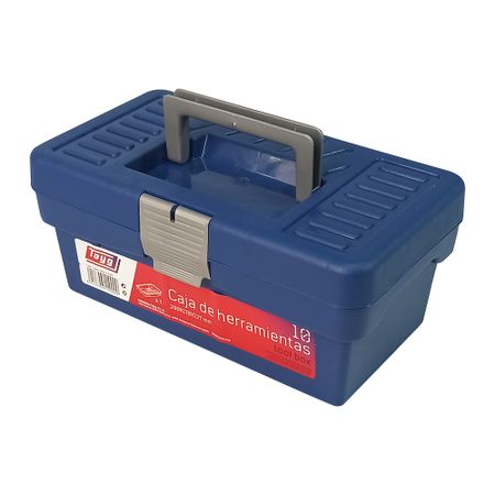 Ящик для инструментов Tayg с лотком 290х170х127 мм (110009) инструментов для ремонта экранов rpxbguckarhg