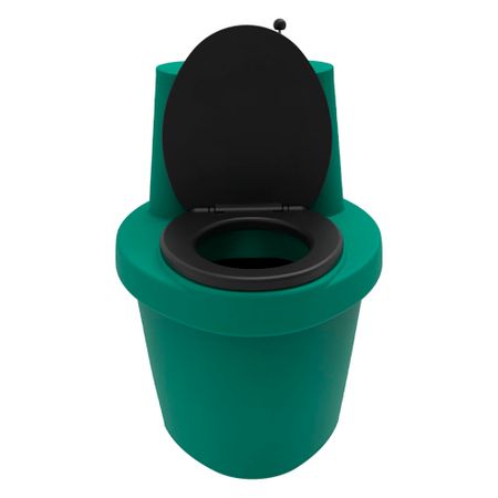 Биотуалет торфяной Rostok 100 л александр васильевич переславцев арсений валерьевич артемов плазменная переработка отходов