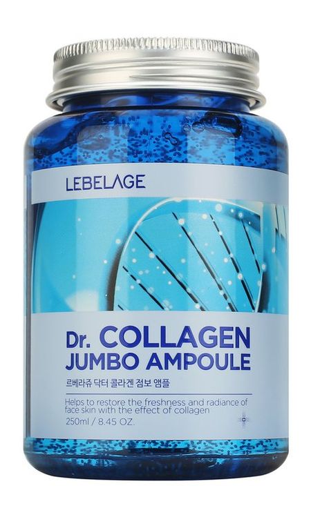 Lebelage Dr. Collagen Jumbo Ampoule