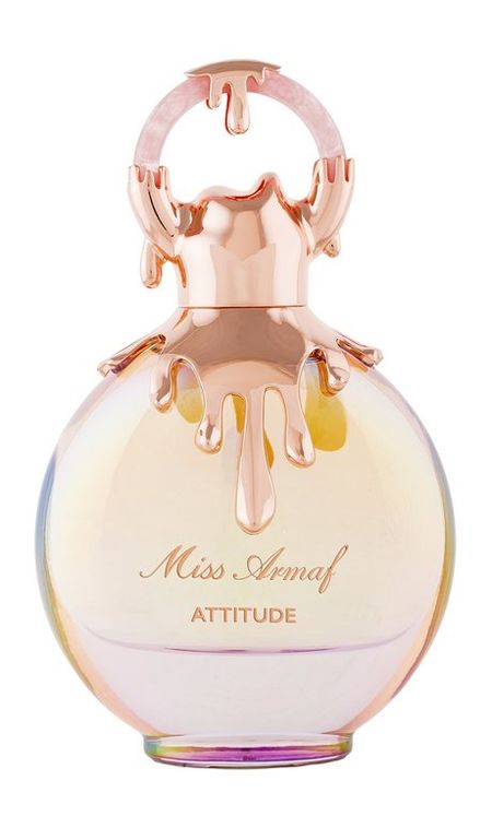 Sterling Parfums Miss Armaf Attitude Eau de Parfum